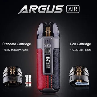 VooPoo Argus Air KIt