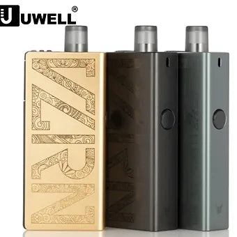 Uwell Valyrian Pod Kit
