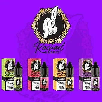 Rachael Rabbit Nic Salt 20mg