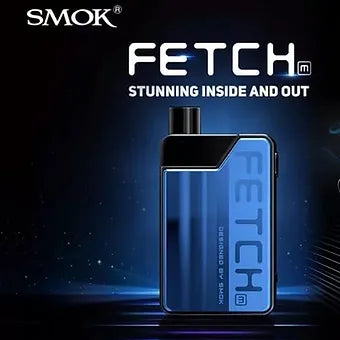 Smok Fetch Kit