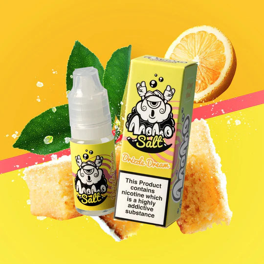 Momo Nic Salt 20mg