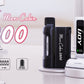 Ijoy Mars Cabin 2800 puff rechargeable Vape Kit