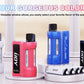 Ijoy Mars Cabin 2800 puff rechargeable Vape Kit