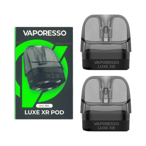 Vaporesso Luxe XR Pods