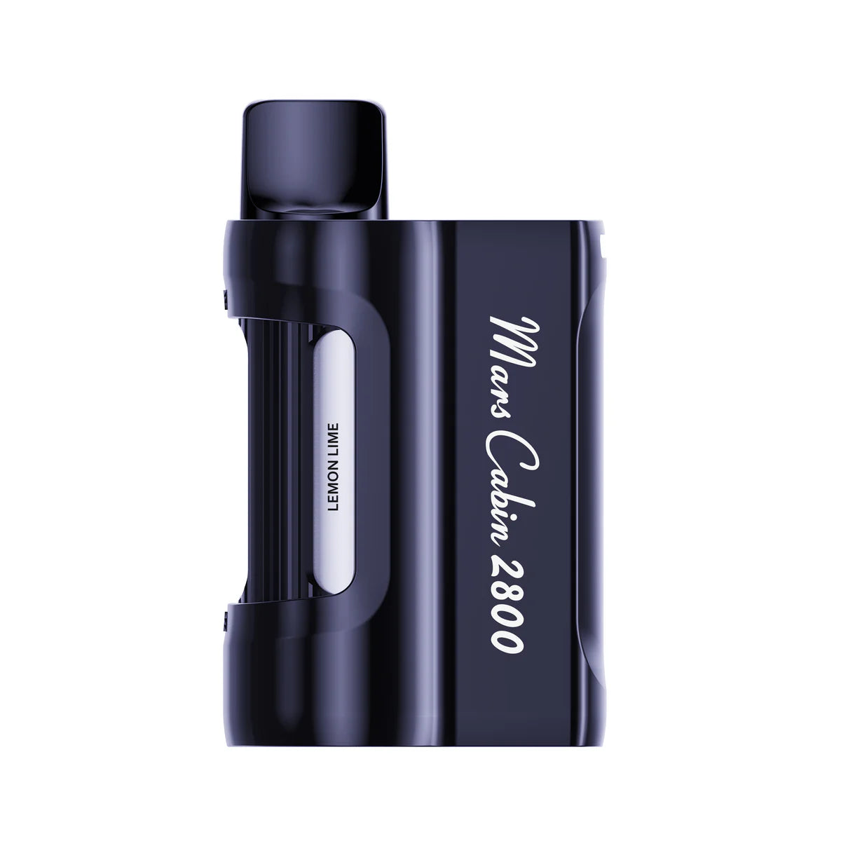 Ijoy Mars Cabin 2800 puff rechargeable Vape Kit