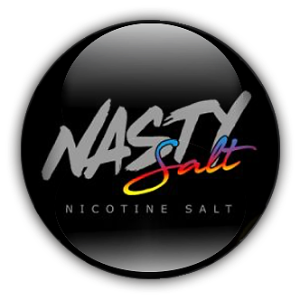 Nasty Salt E-liquid 20mg