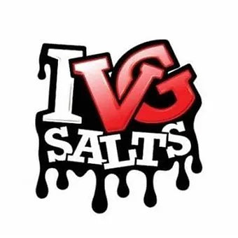 IVG Salt 20mg