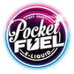 Pocket Fuel 50 / 50 3mg 6mg 12mg 18mg CLEARANCE