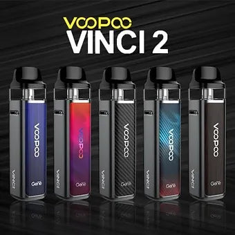 Voopoo Vinci 2 Kit