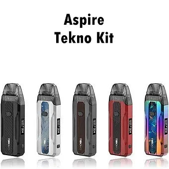 Aspire Tekno Kit