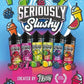 Seriously Slushy by Doozy Vape 120ml Shortfill