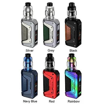 Geek Vape Aegis Legend 2 Kit