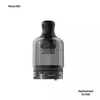 Aspire Flexus Stik replacement pod