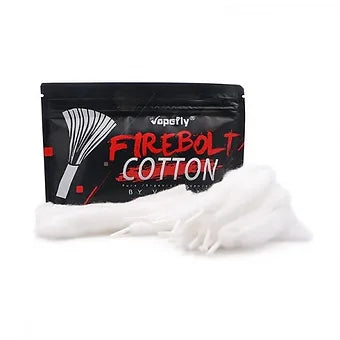 Vapefly Firebolt Cotton 20pcs