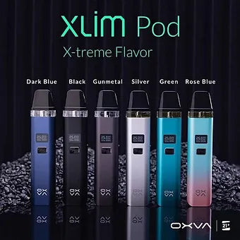 OXVA Xlim Vape Kit