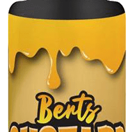 Berts Custard 120ml Shortfill