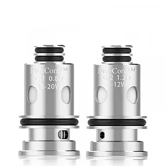 FreeCore G Series Coils By Vapefly For Galaxies Kit