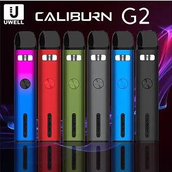 Uwell Caliburn G2 Kit