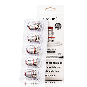 Smok RPM2 coils