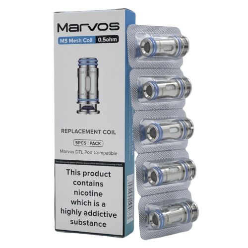 Freemax Marvos MS-D Replacement Coil