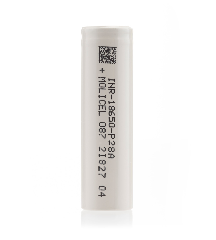 Molicel P28A 18650 Battery