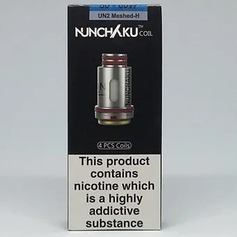 Uwell Nunchaku Coils