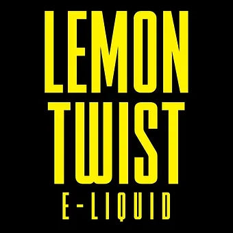 Lemon Twist 60ml Shortfill