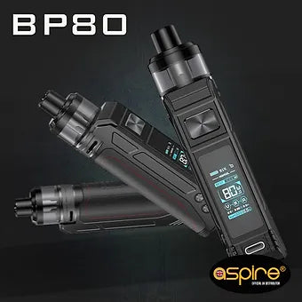 Aspire BP80 Pod Kit