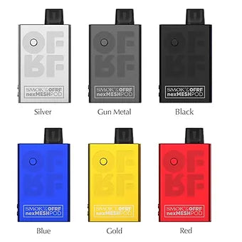 Uwell Caliburn KOKO Kit