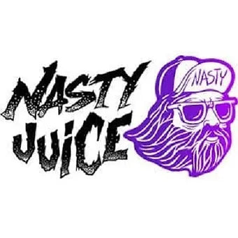 Nasty Juice 60ml Shortfill