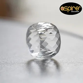 Aspire Odan Crystal Bubble Glass