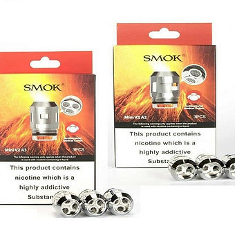 Smok Mini V2 Coils