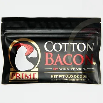 Cotton Bacon Prime