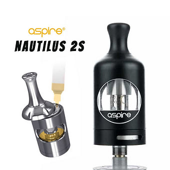 Aspire Nautilus 2s