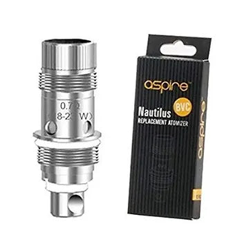 Aspire Nautilus Coils