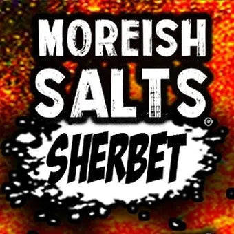 Moreish Puff Sherbet 20mg Nic Salt