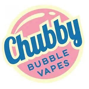 Chubby Bubble Vapes 60ml Shortfill