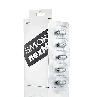 Smok OFRF NexMesh Coils