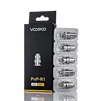 Voopoo DW, PNP & TW Coils