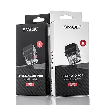 Smok RPM 40 Pods