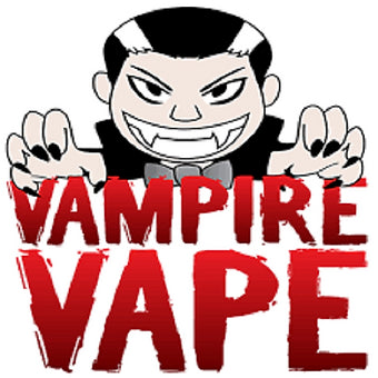 Vampire Vapes Concentrates 30ml - PAST EXPIRY