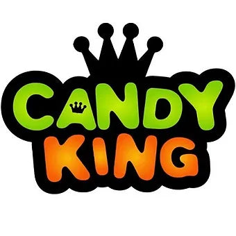 Candy King 120ml Shortfill