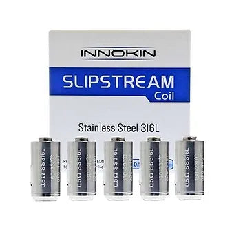 Innokin Slipstream coils