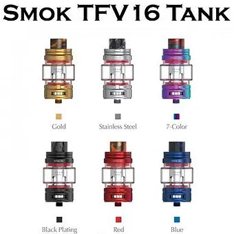 Smok TFV16 Tank