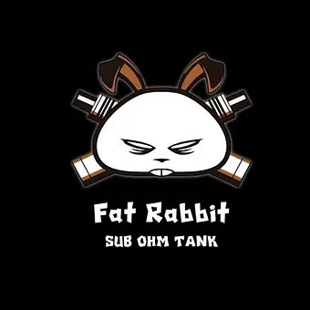 Hellvape Fat Rabbit Tank