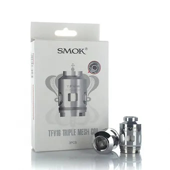 Smok TFV16 Coils