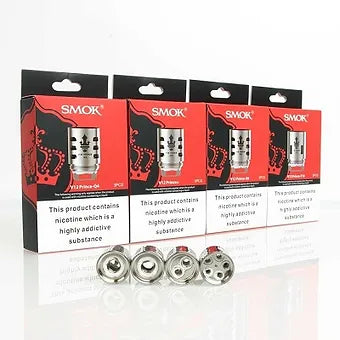 Smok Prince Mesh Coils