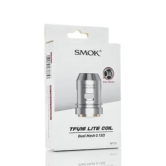 Smok TFV16 Lite Mesh Coils