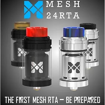 Vandy Vape Mesh 24 RTA