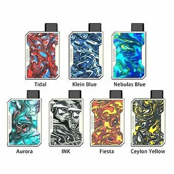 Voopoo Drag Nano Pod Kit